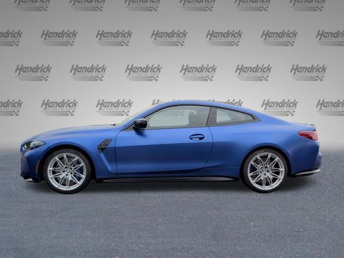 Used 2026 BMW M4 xDrive Competition AWD/4WD image 10