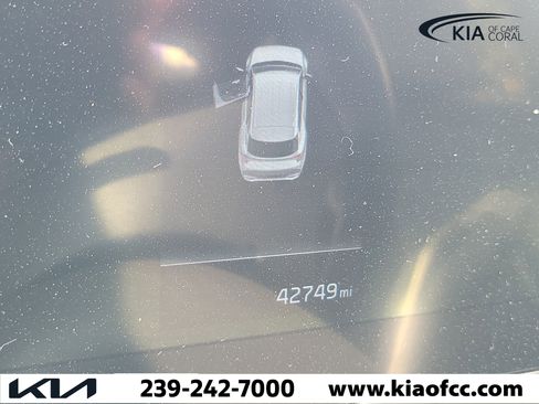 Certified 2023 Kia Sportage X-Line w/ X-Line Premium Package AWD/4WD image 21