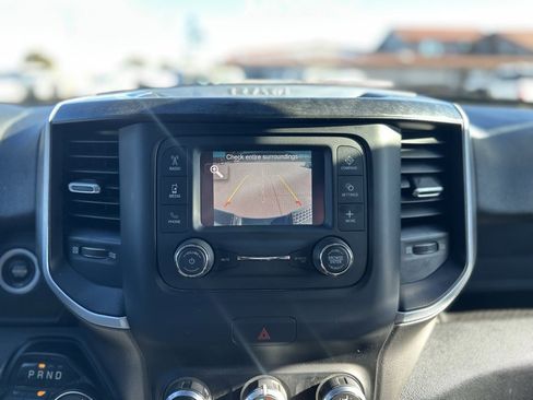 Used 2021 RAM 2500 Big Horn image 45