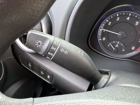 Certified 2023 Hyundai Kona SE w/ Cargo Package image 27