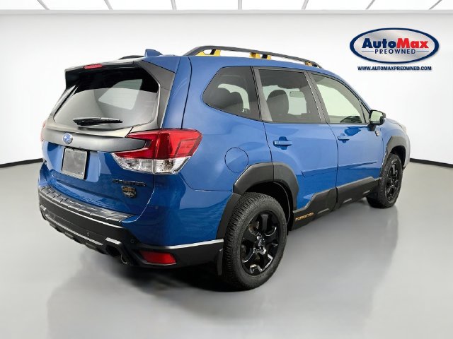 Used 2023 Subaru Forester Wilderness AWD/4WD image 2