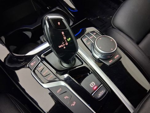 Used 2021 BMW X3 xDrive30e w/ Convenience Package image 17