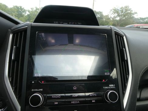 Used 2019 Subaru Forester Touring w/ Popular Package #3 AWD/4WD image 24