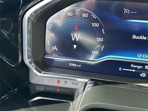 Certified 2025 Chevrolet Silverado 1500 LT image 12