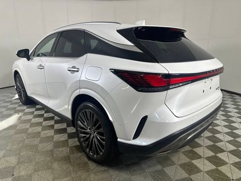 Used 2023 Lexus RX 350 AWD w/ Cold Area Package image 5
