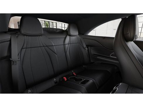 New 2026 Mercedes-Benz CLE 300 4MATIC Cabriolet image 5
