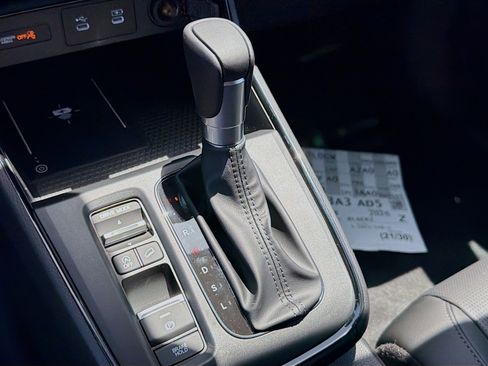 New 2026 Honda CR-V EX-L image 15