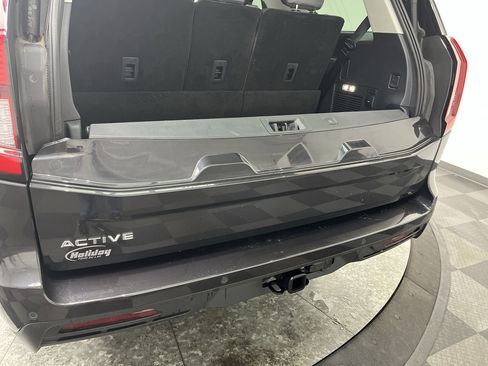 Used 2025 Ford Expedition Active image 34