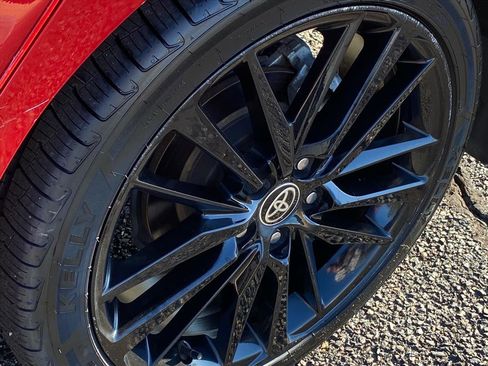 Used 2022 Toyota Camry XSE image 23