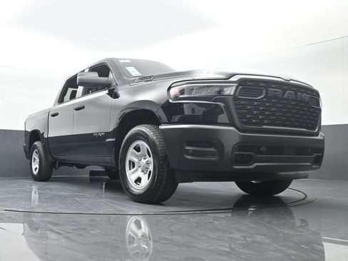 Used 2026 RAM 1500 Tradesman image 56