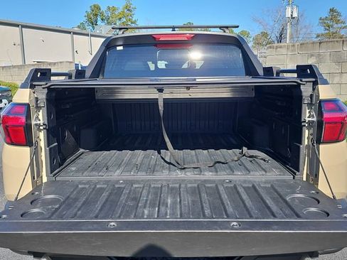 Used 2024 Hyundai Santa Cruz XRT image 12