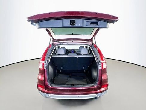 Used 2016 Honda CR-V EX-L image 29