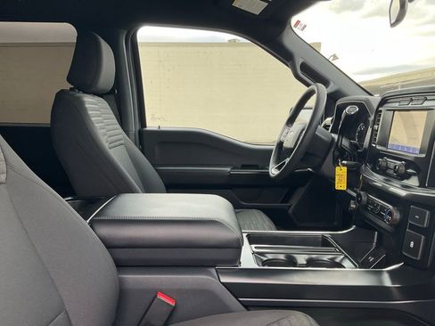 Used 2023 Ford F150 XL w/ STX Appearance Package image 41