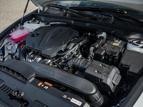 New 2026 Hyundai Sonata SEL image 7