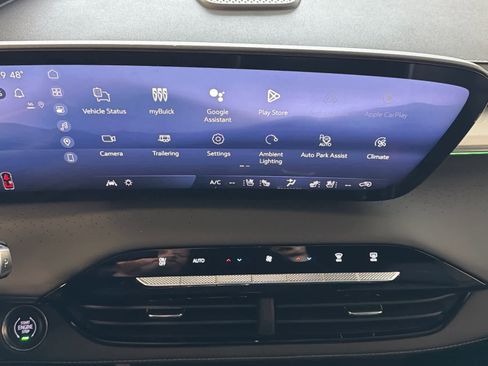 New 2026 Buick Enclave Avenir w/ Super Cruise Package image 51