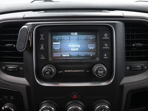 Used 2018 RAM 3500 Tradesman w/ Popular Equipment Group AWD/4WD image 19
