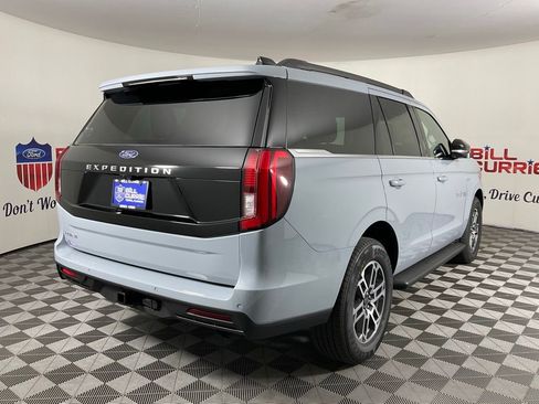 New 2026 Ford Expedition Active RWD image 3
