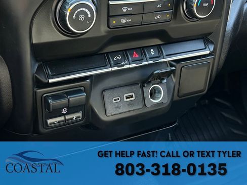 Used 2021 Chevrolet Silverado 2500 W/T w/ WT Convenience Package image 38