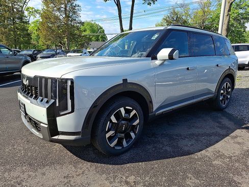 New 2027 Kia Telluride S AWD/4WD image 3