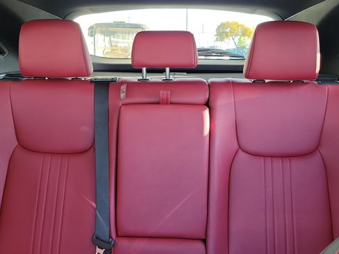 Used 2022 Lexus NX 350 AWD image 19