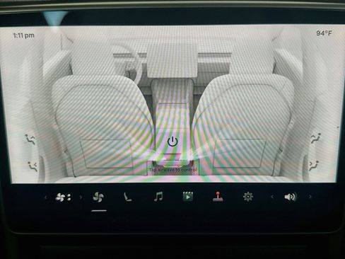 Used 2025 Tesla Model 3 Long Range RWD image 26