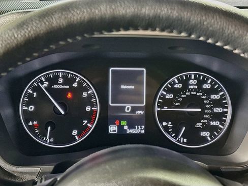 Used 2023 Subaru Ascent Limited AWD/4WD image 14