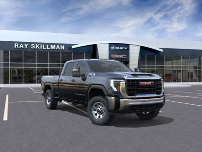 New 2025 GMC Sierra 3500 Pro