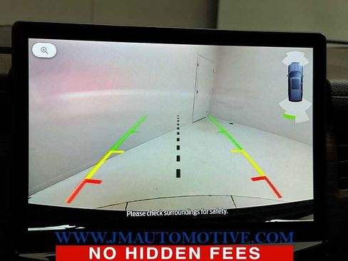 Used 2023 Ford Expedition Limited image 36