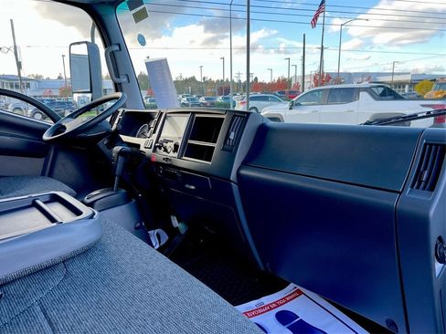 New 2024 Chevrolet Low Cab Forward 4500 XD image 13