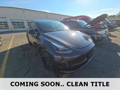 Used 2024 Tesla Model Y Long Range