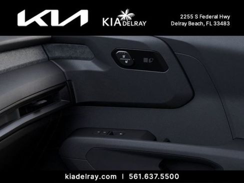 New 2027 Kia Telluride SX X-Pro AWD/4WD image 25