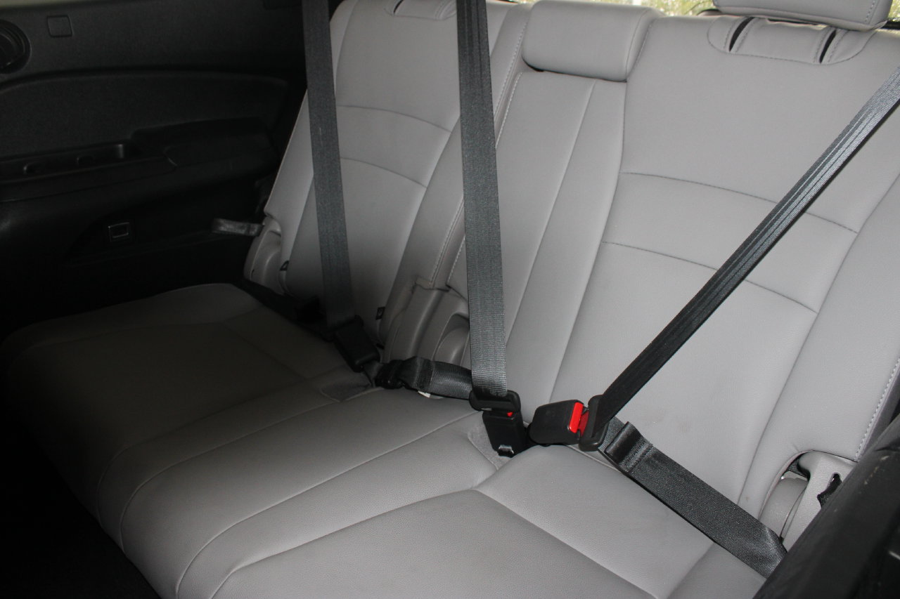 Used 2021 Honda Pilot Special Edition image 22