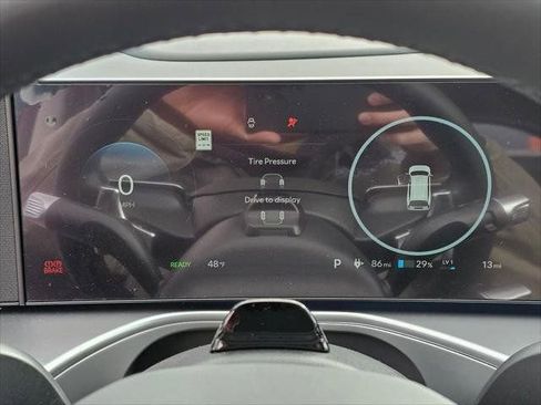 New 2026 Hyundai Ioniq 9 Calligraphy AWD/4WD image 20