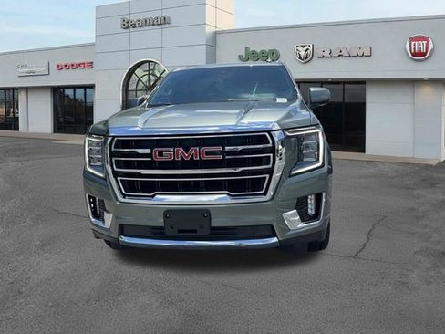 Used 2023 GMC Yukon SLT AWD/4WD image 8