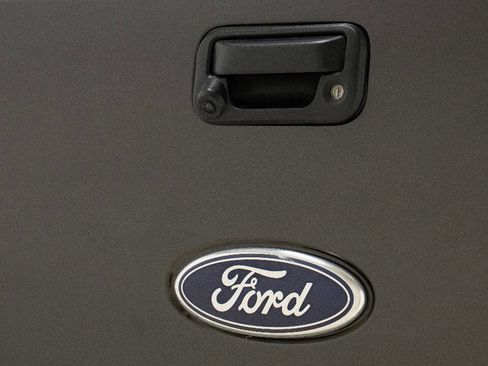 Used 2007 Ford F150 Lariat AWD/4WD image 19