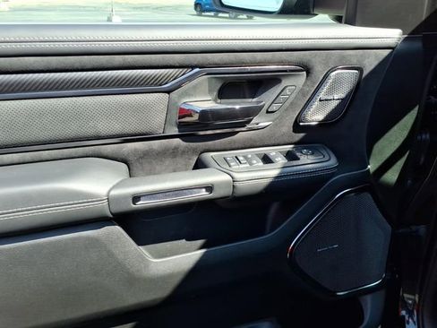 New 2026 RAM 1500 RHO w/ RHO Level 1 Equipment Group image 5