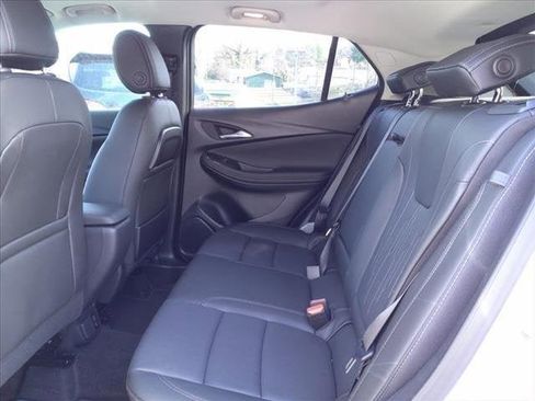 New 2024 Buick Encore GX Avenir w/ Avenir Technology Package image 6