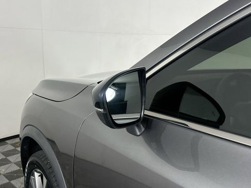 Used 2023 INFINITI QX60 Luxe w/ Cargo Package image 16