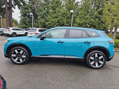 New 2026 Honda Prologue Elite image 4