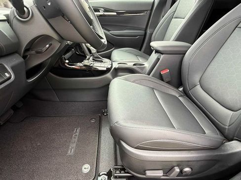 New 2026 Kia Seltos EX FWD image 12