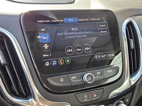 Certified 2023 Chevrolet Equinox Premier image 20