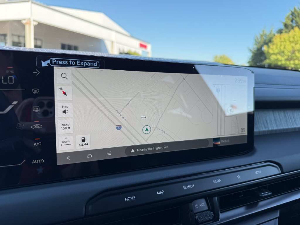New 2027 Kia Telluride X-Line SX Prestige AWD/4WD image 28