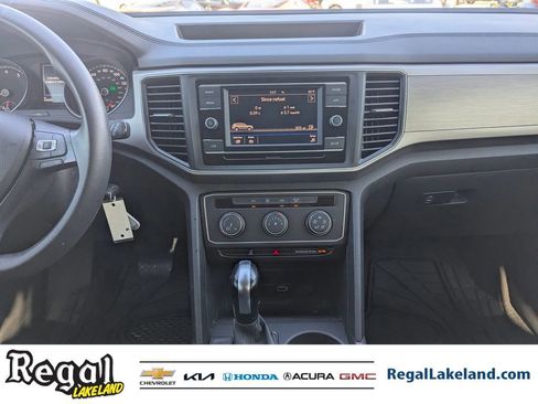 Used 2019 Volkswagen Atlas S image 12
