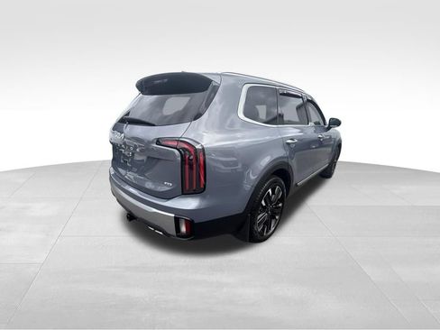 Used 2023 Kia Telluride SX Prestige AWD/4WD image 7