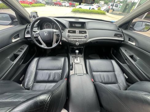 Used 2012 Honda Accord SE image 10