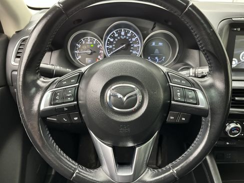 Used 2016 MAZDA CX-5 Grand Touring AWD/4WD image 15