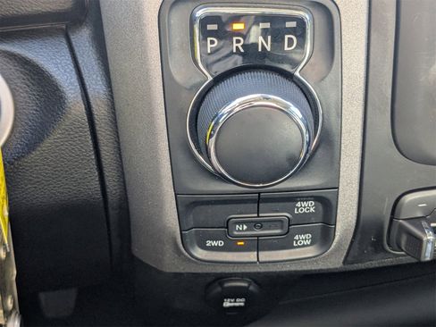 Used 2022 RAM 1500 Tradesman w/ Chrome Plus Package image 21