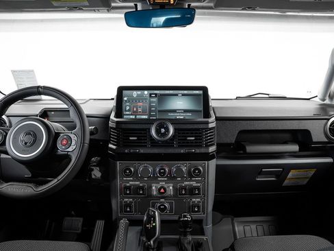 New 2026 INEOS Grenadier Trialmaster Edition AWD/4WD image 23