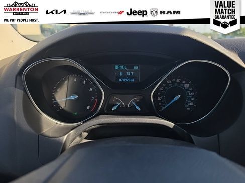 Used 2012 Ford Focus SE FWD image 12