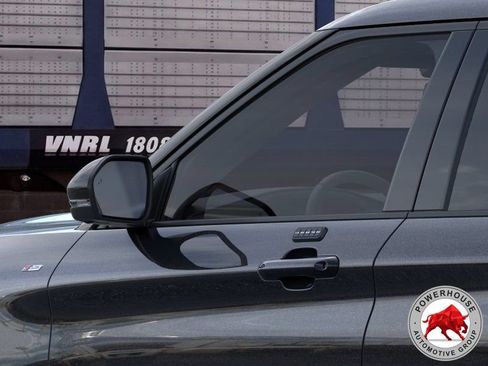 New 2026 Ford Explorer ST-Line w/ ST-Line Street Pack RWD image 21